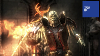 I've Never Seen a Magic System in a Video Game Without Glaring Flaws